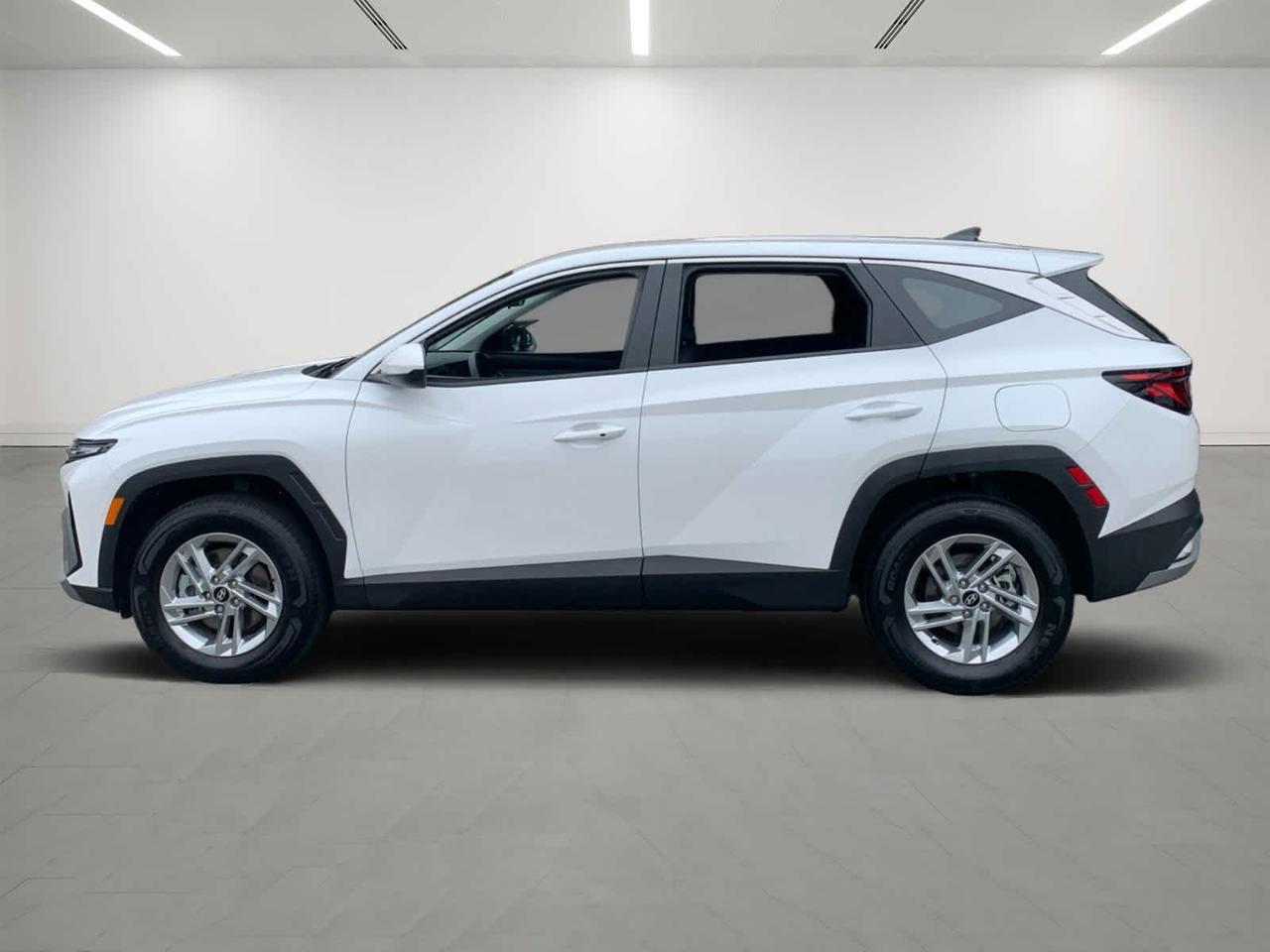 2025 Hyundai Tucson SE Dartmouth MA