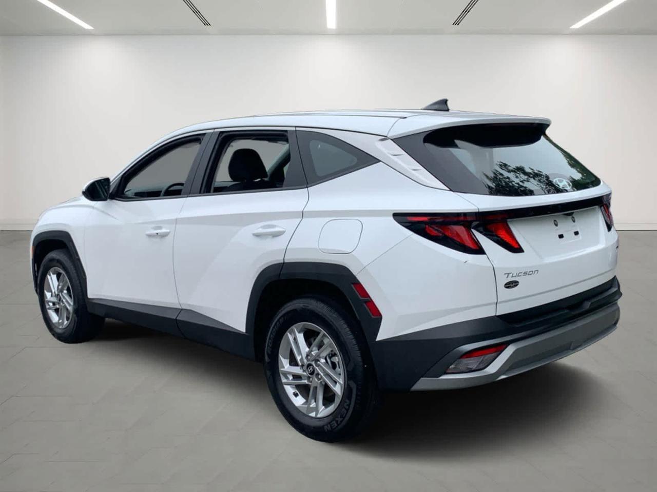 2025 Hyundai Tucson SE Dartmouth MA