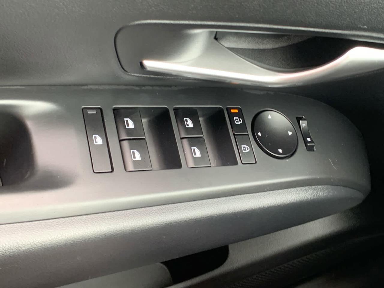 2025 Hyundai Tucson SE Dartmouth MA
