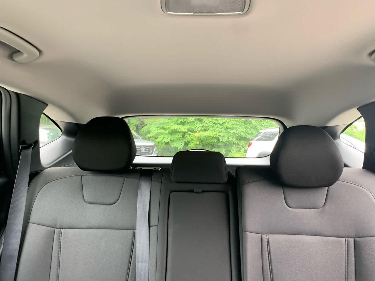 2025 Hyundai Tucson SE Dartmouth MA
