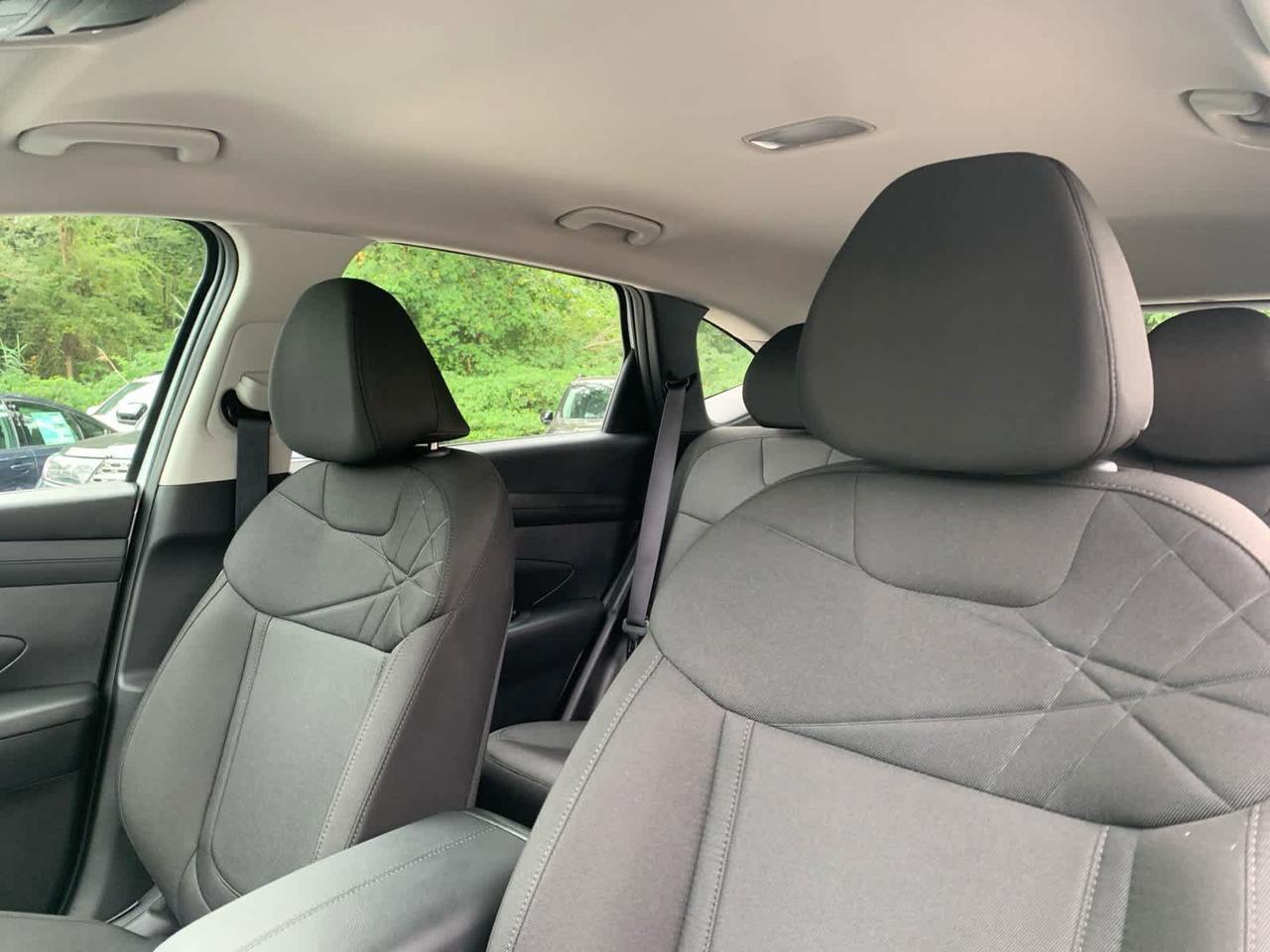 2025 Hyundai Tucson SE Dartmouth MA