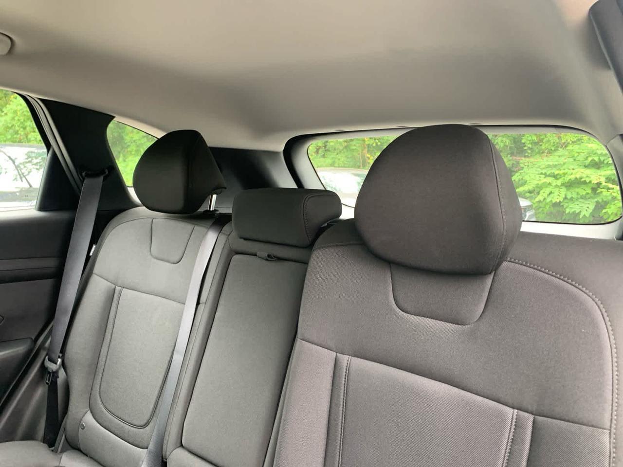 2025 Hyundai Tucson SE Dartmouth MA
