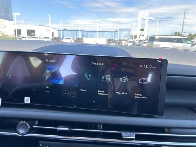2025 Hyundai Tucson SE FWD Cape Girardeau MO