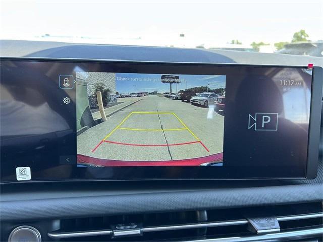 2025 Hyundai Tucson SE FWD Cape Girardeau MO