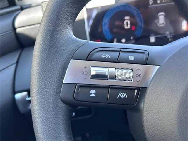 2025 Hyundai Tucson SE FWD Cape Girardeau MO