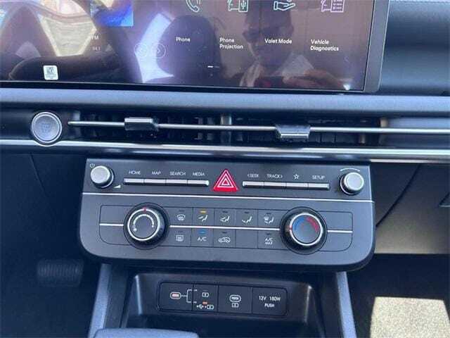 2025 Hyundai Tucson SE FWD Cape Girardeau MO