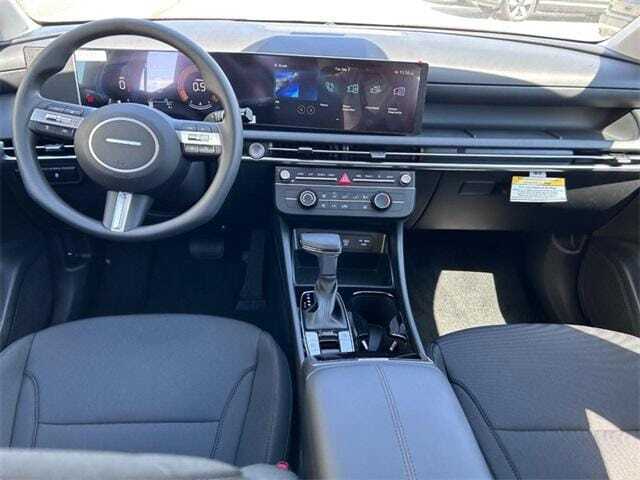 2025 Hyundai Tucson SE FWD Cape Girardeau MO