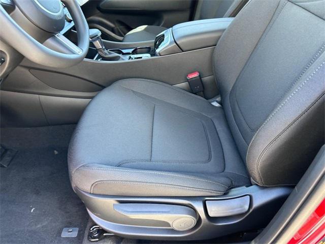 2025 Hyundai Tucson SE FWD Cape Girardeau MO
