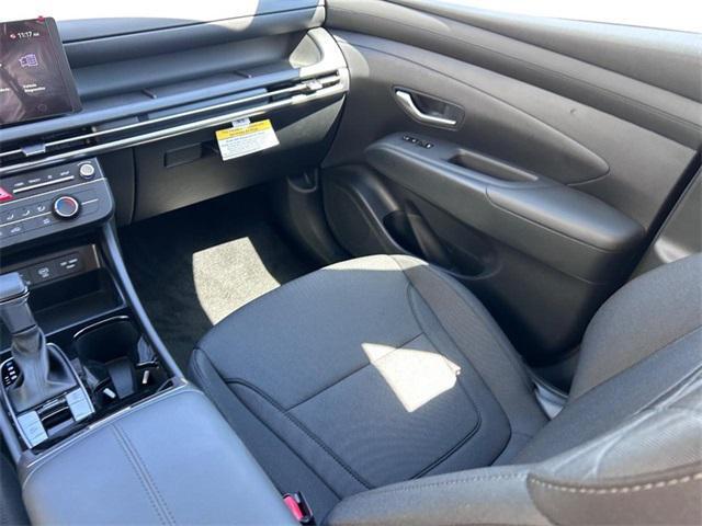 2025 Hyundai Tucson SE FWD Cape Girardeau MO