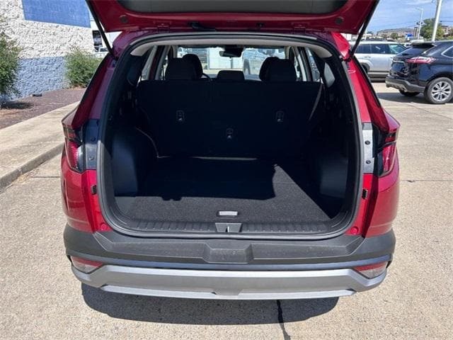 2025 Hyundai Tucson SE FWD Cape Girardeau MO