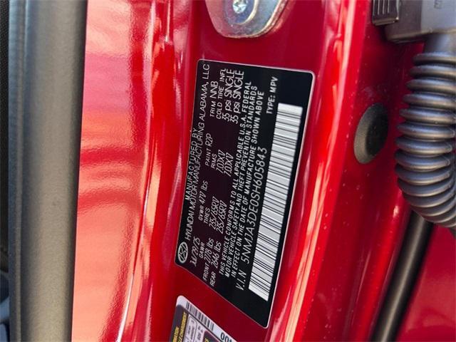 2025 Hyundai Tucson SE FWD Cape Girardeau MO