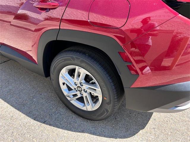 2025 Hyundai Tucson SE FWD Cape Girardeau MO