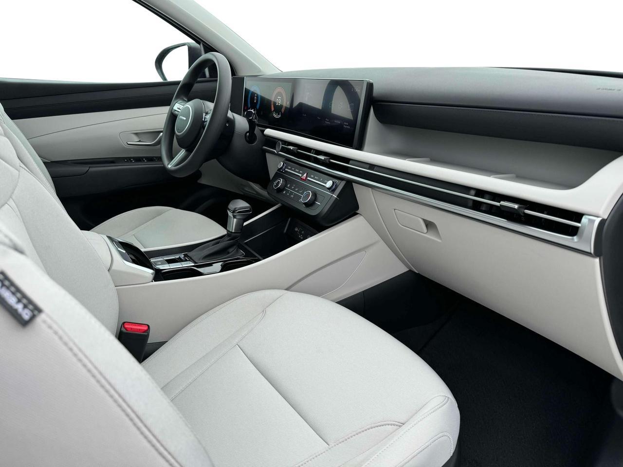 2025 Hyundai Tucson SE FWD Cape Girardeau MO