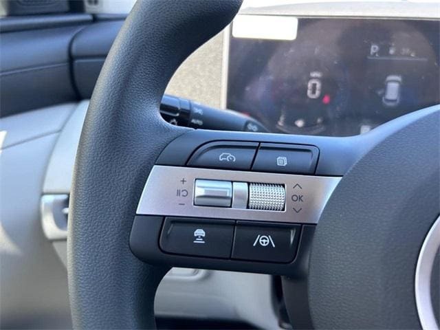 2025 Hyundai Tucson SE FWD Cape Girardeau MO