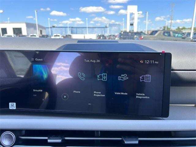 2025 Hyundai Tucson SE FWD Cape Girardeau MO