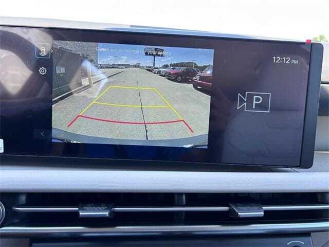 2025 Hyundai Tucson SE FWD Cape Girardeau MO