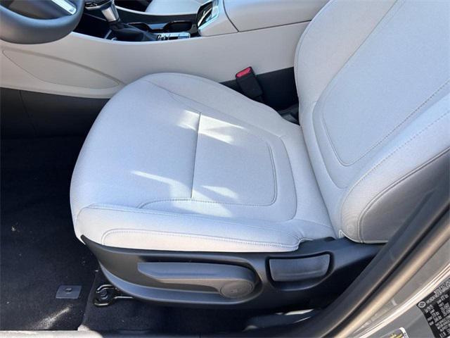 2025 Hyundai Tucson SE FWD Cape Girardeau MO