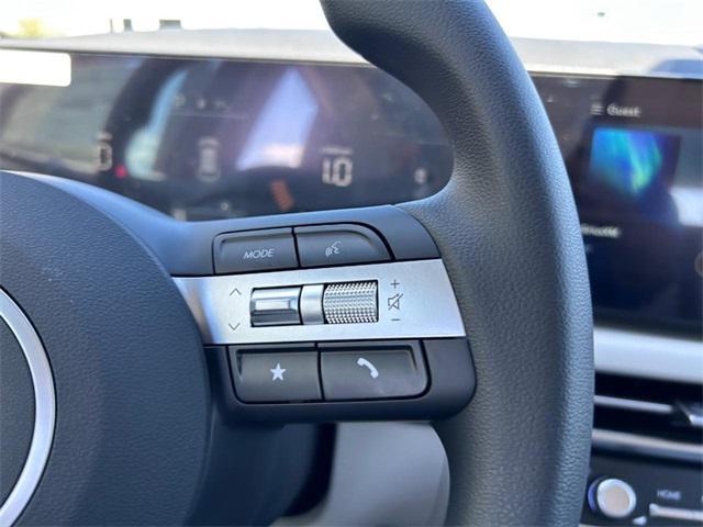 2025 Hyundai Tucson SE FWD Cape Girardeau MO