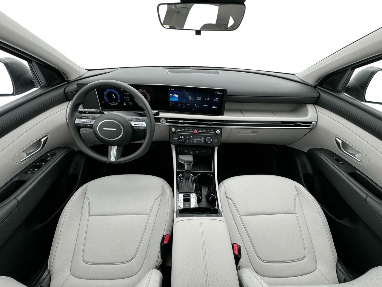 2025 Hyundai Tucson SE FWD Cape Girardeau MO