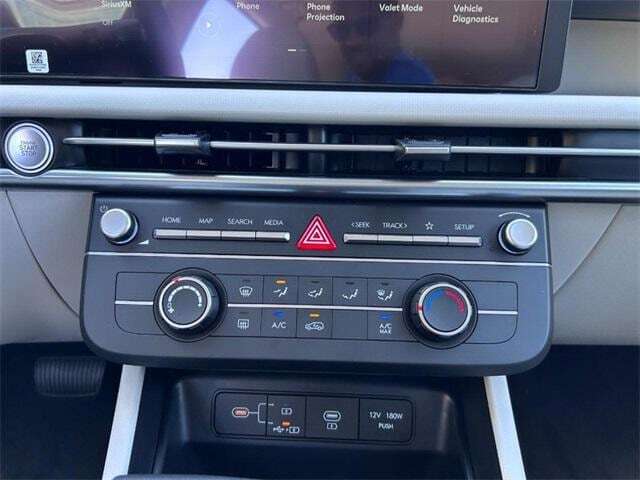 2025 Hyundai Tucson SE FWD Cape Girardeau MO