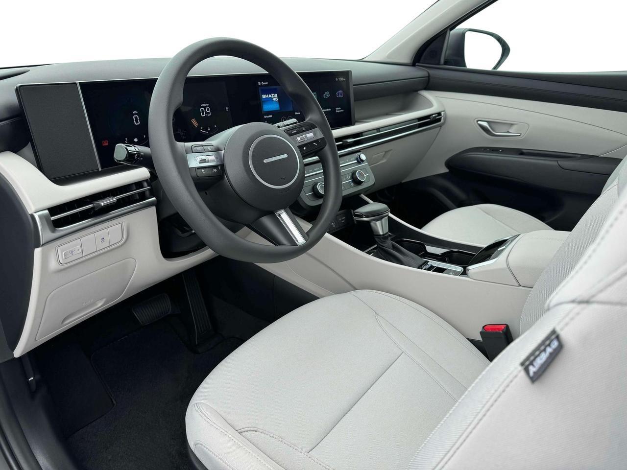 2025 Hyundai Tucson SE FWD Cape Girardeau MO