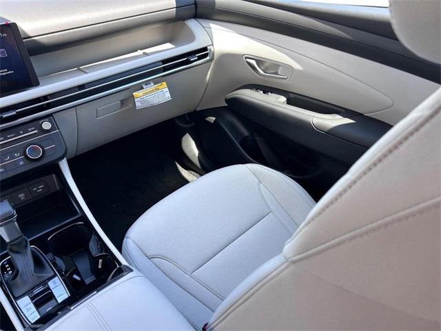 2025 Hyundai Tucson SE FWD Cape Girardeau MO