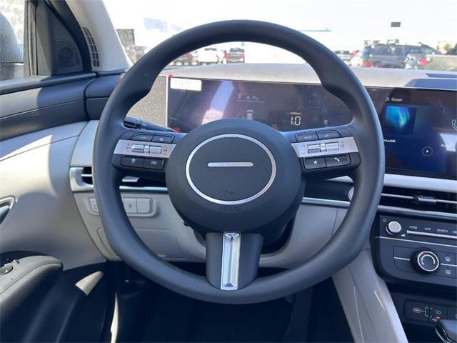 2025 Hyundai Tucson SE FWD Cape Girardeau MO