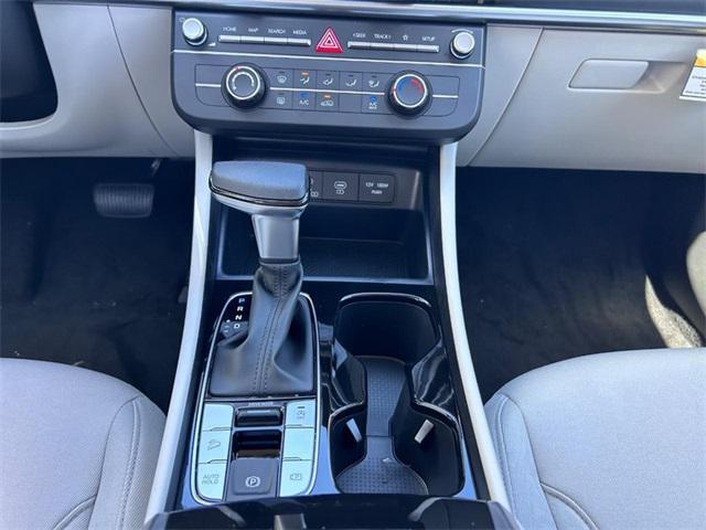 2025 Hyundai Tucson SE FWD Cape Girardeau MO