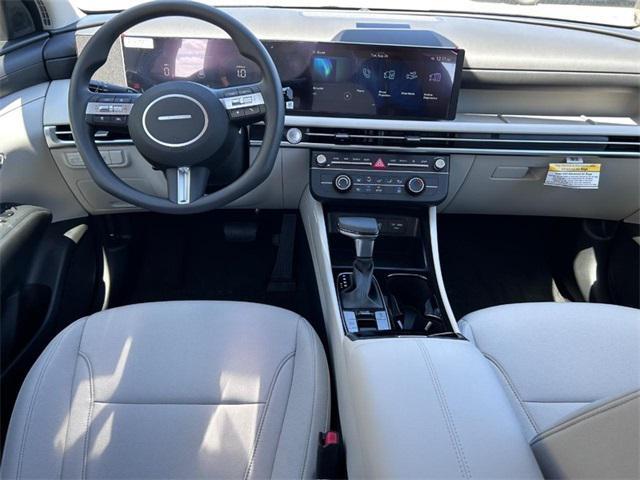2025 Hyundai Tucson SE FWD Cape Girardeau MO