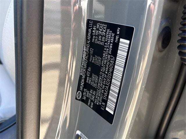 2025 Hyundai Tucson SE FWD Cape Girardeau MO