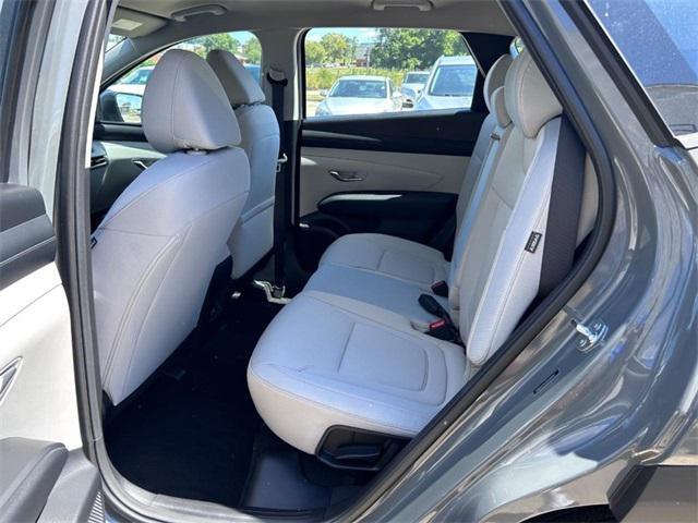 2025 Hyundai Tucson SE FWD Cape Girardeau MO