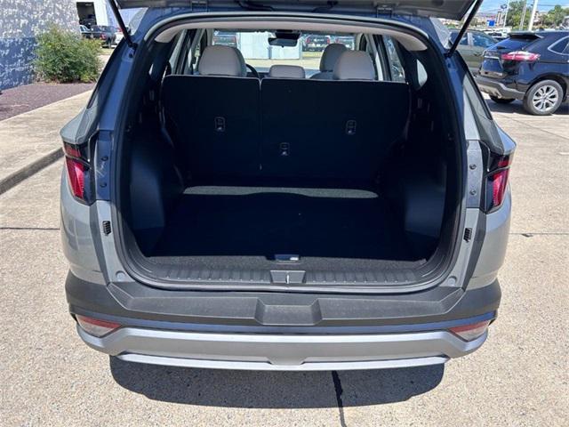 2025 Hyundai Tucson SE FWD Cape Girardeau MO