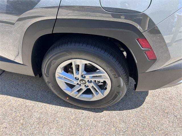 2025 Hyundai Tucson SE FWD Cape Girardeau MO