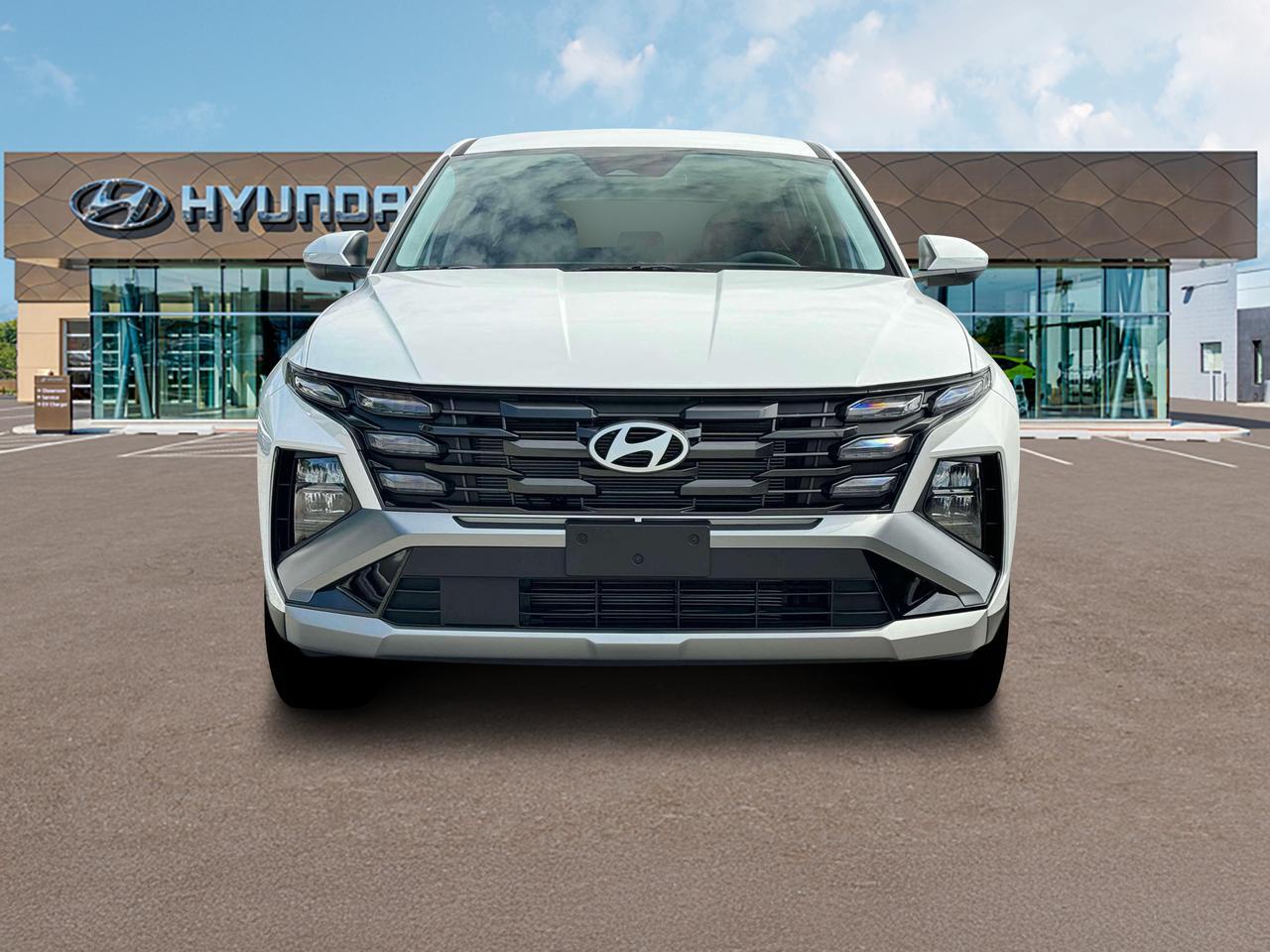 2025 Hyundai Tucson SE FWD Cape Girardeau MO