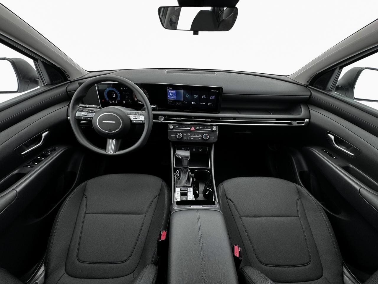 2025 Hyundai Tucson SE FWD Cape Girardeau MO