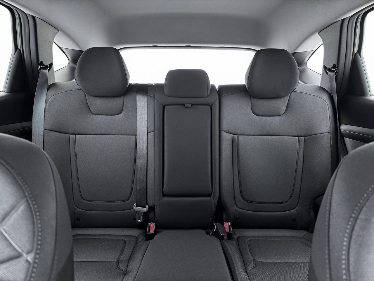 2025 Hyundai Tucson SE FWD Cape Girardeau MO