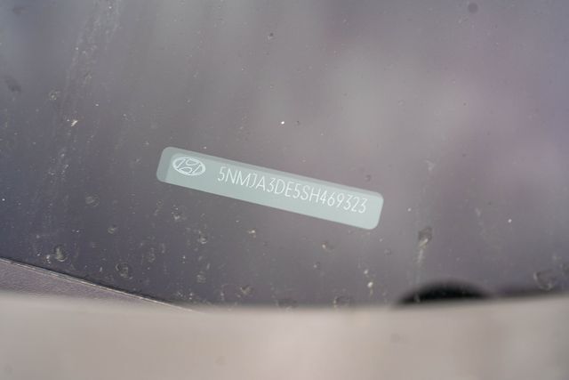 2025 Hyundai Tucson SE Glendale CA