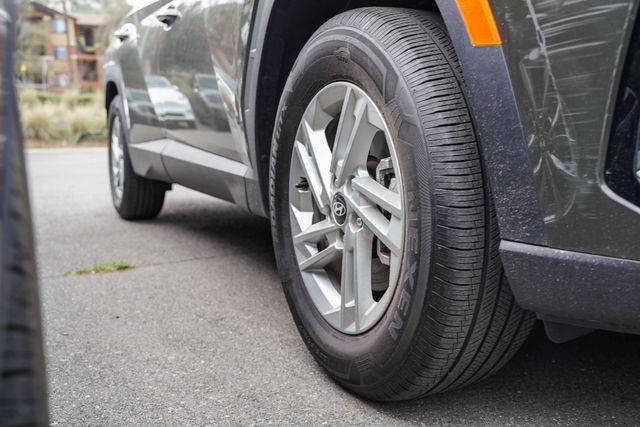 2025 Hyundai Tucson SE Glendale CA