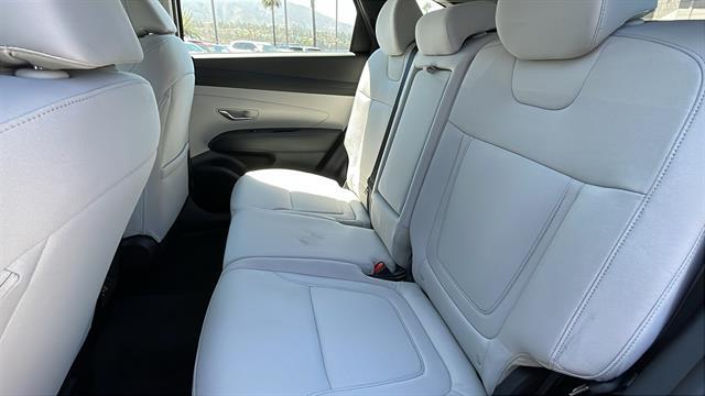 2025 Hyundai Tucson SE Corona CA