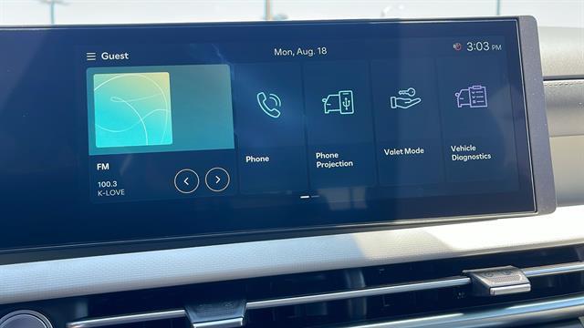 2025 Hyundai Tucson SE Corona CA