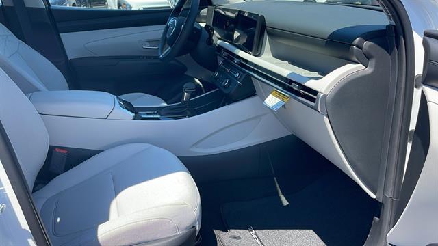 2025 Hyundai Tucson SE Corona CA