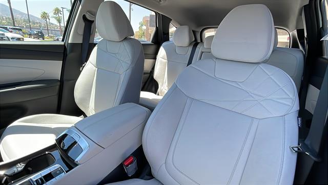 2025 Hyundai Tucson SE Corona CA