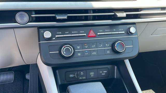 2025 Hyundai Tucson SE Corona CA
