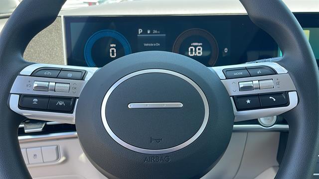 2025 Hyundai Tucson SE Corona CA