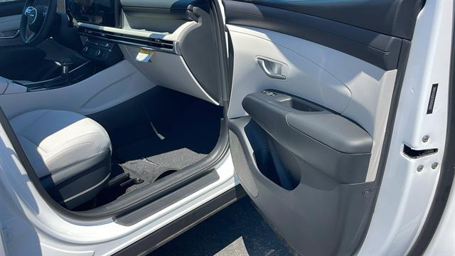 2025 Hyundai Tucson SE Corona CA