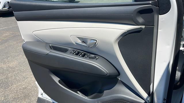 2025 Hyundai Tucson SE Corona CA