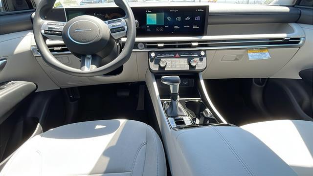2025 Hyundai Tucson SE Corona CA