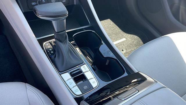 2025 Hyundai Tucson SE Corona CA