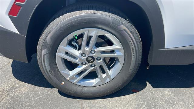 2025 Hyundai Tucson SE Corona CA