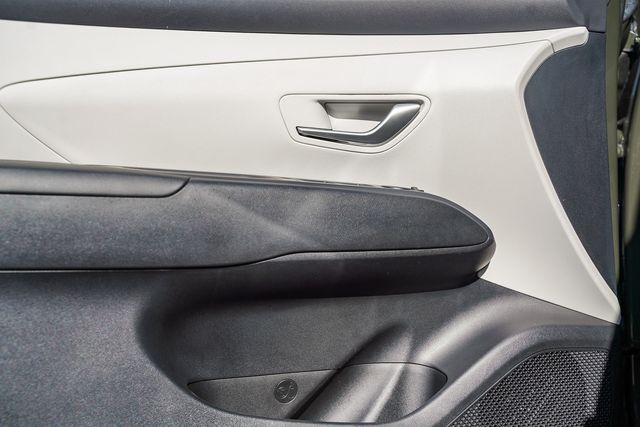 2025 Hyundai Tucson SE Moreno Valley CA